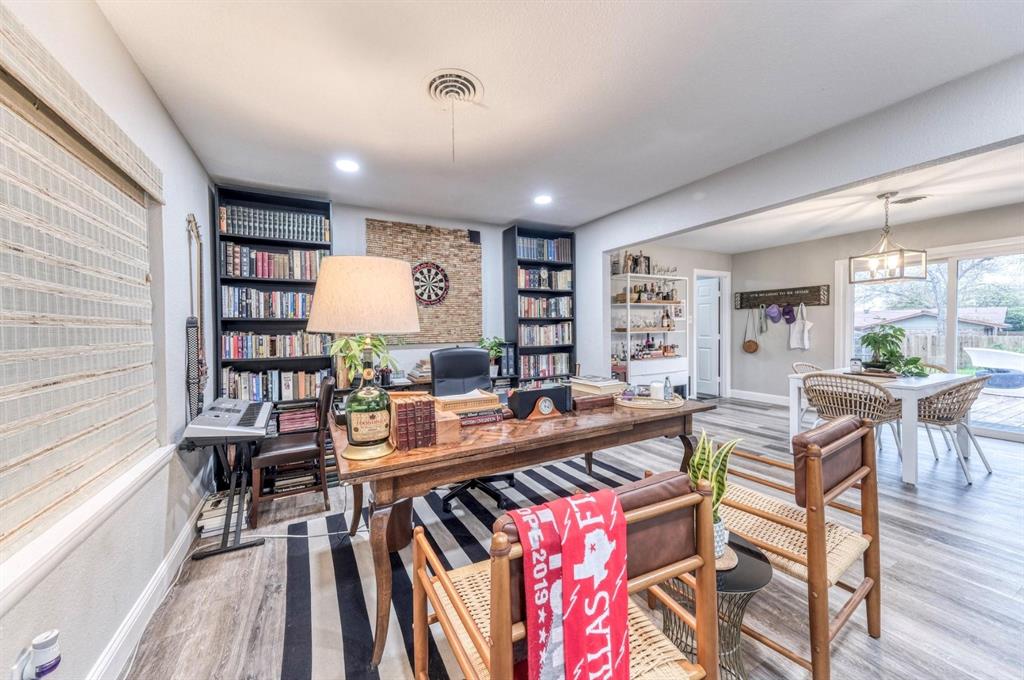 South Hills Add - Residential