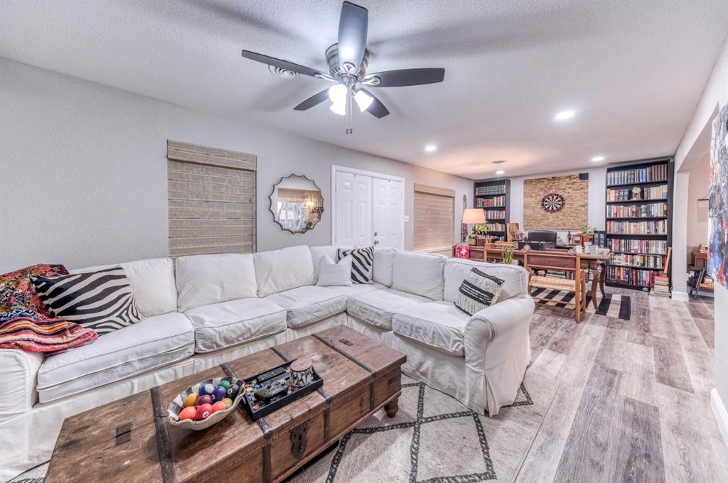 South Hills Add - Residential