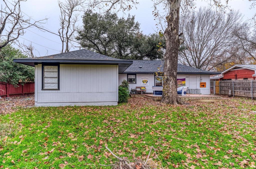 South Hills Add - Residential