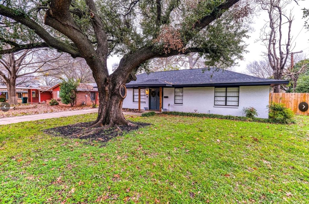 South Hills Add - Residential