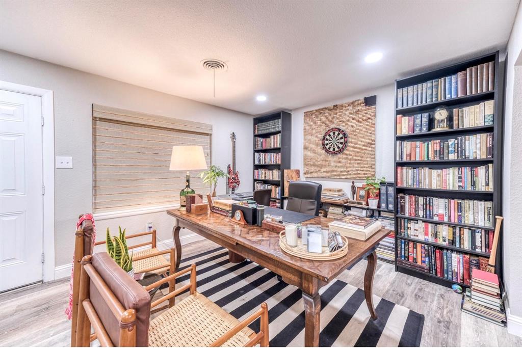 South Hills Add - Residential