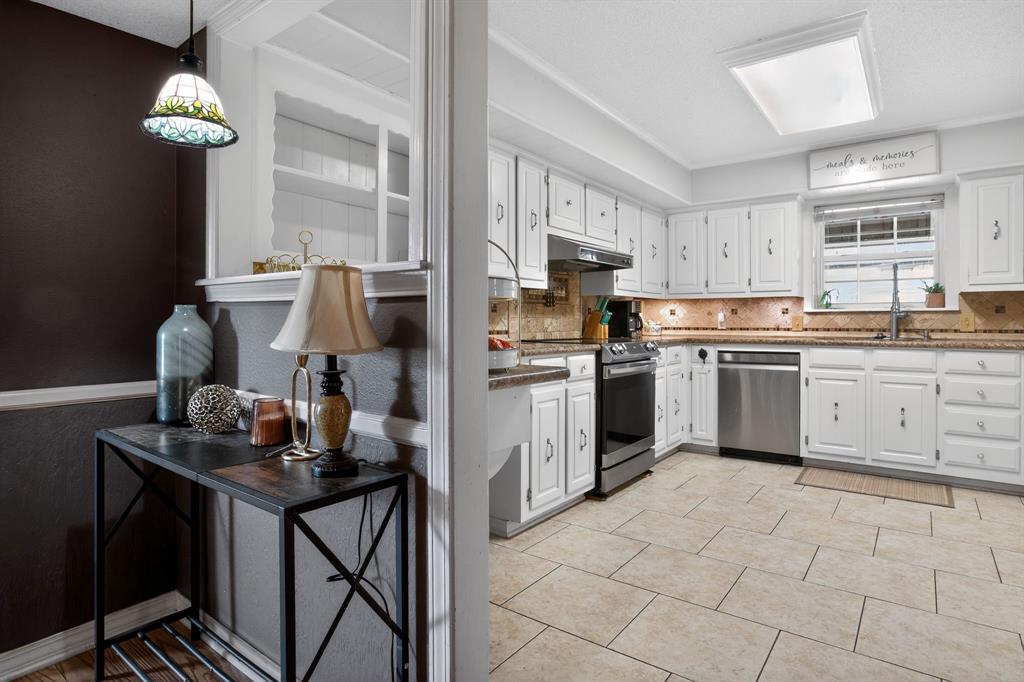 Tanglewoos East - Residential