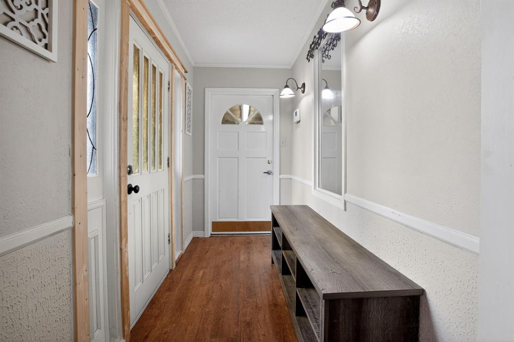 Tanglewoos East - Residential