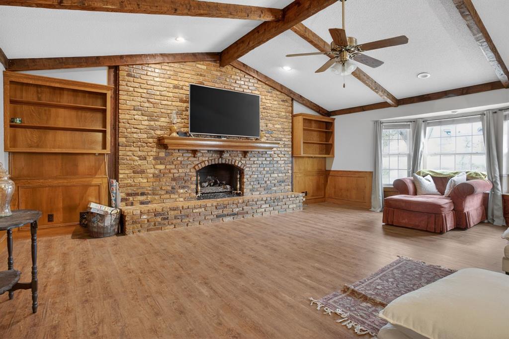 Tanglewoos East - Residential