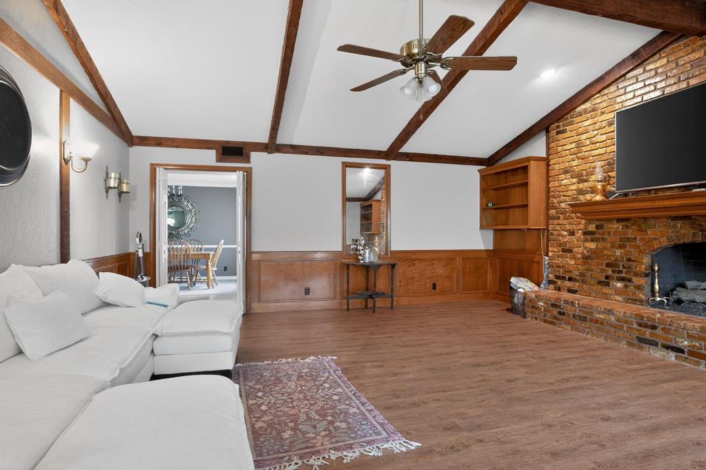 Tanglewoos East - Residential