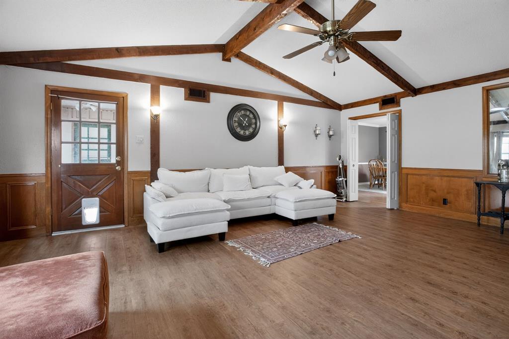 Tanglewoos East - Residential