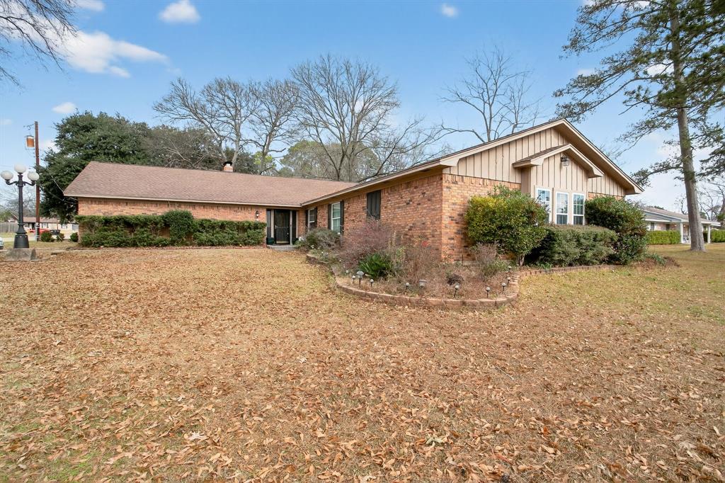 Tanglewoos East - Residential