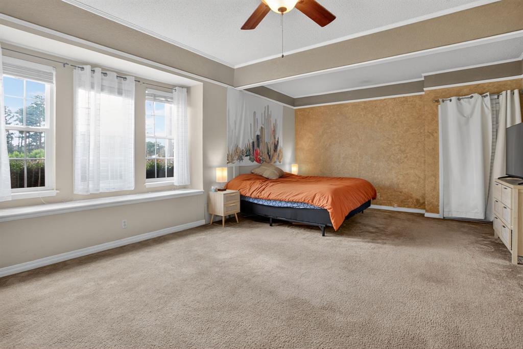 Tanglewoos East - Residential