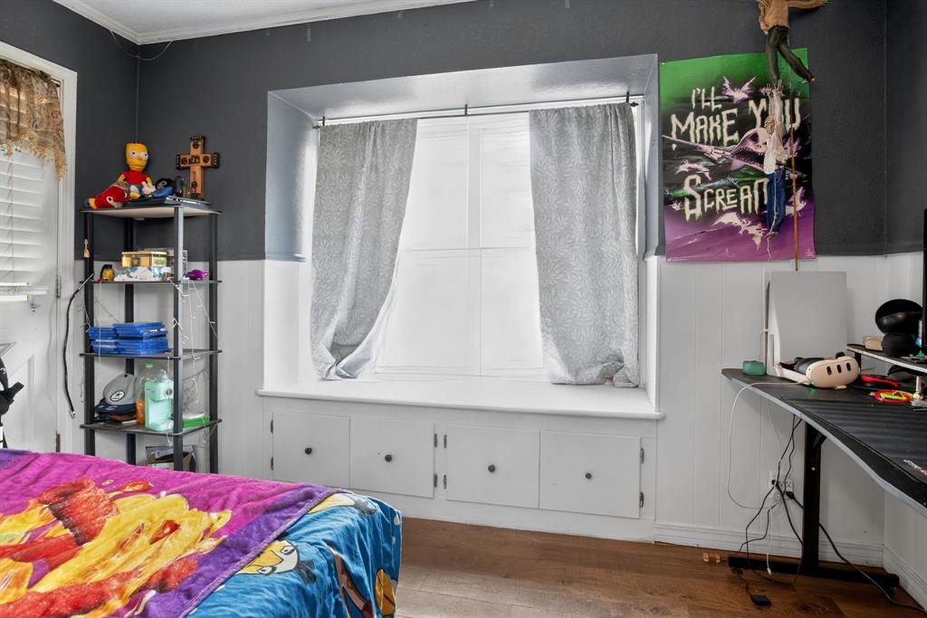 Tanglewoos East - Residential