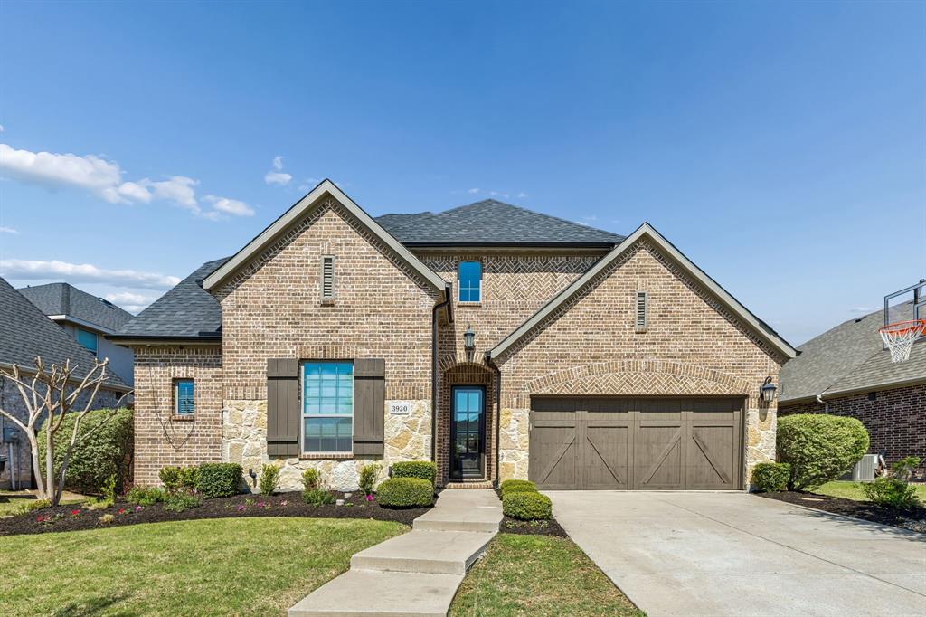 3920 Marigold Lane