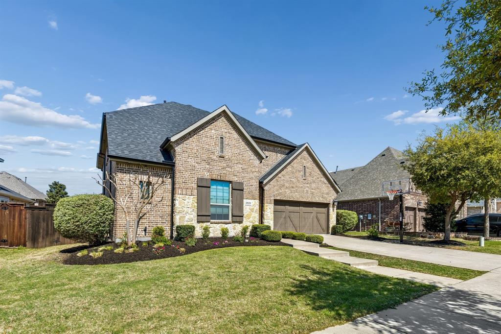 3920 Marigold Lane