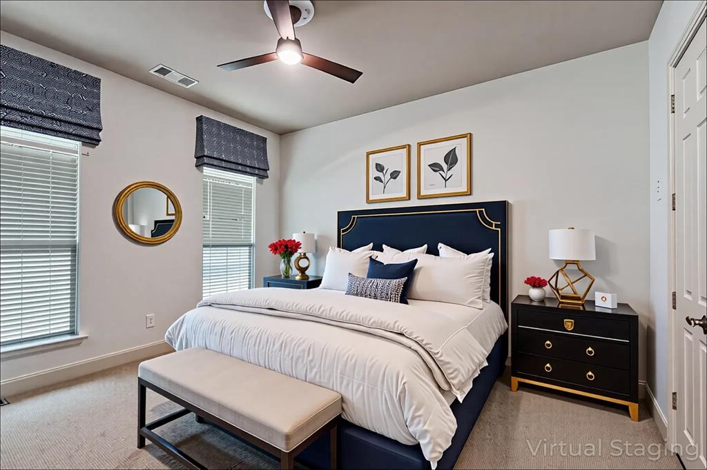 Parker Lake Estates Ph 3-A - Residential