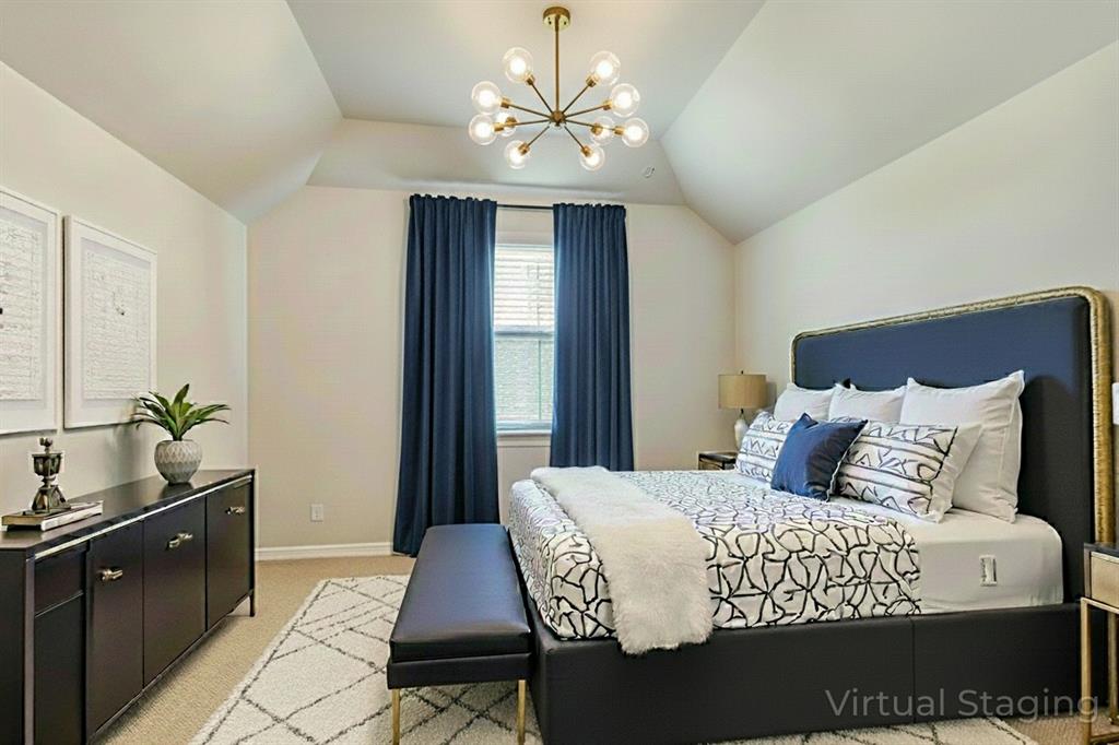 Parker Lake Estates Ph 3-A - Residential