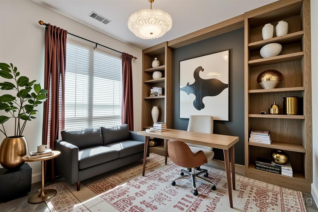 Parker Lake Estates Ph 3-A - Residential