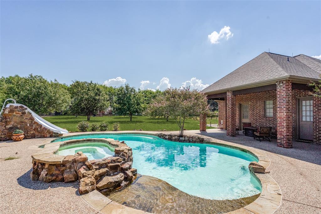 Parker Lake Estates Ph 3-A - Residential