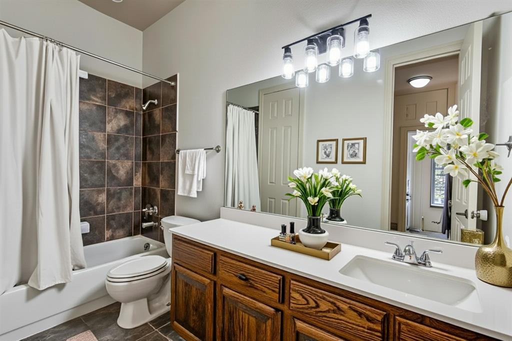 Parker Lake Estates Ph 3-A - Residential