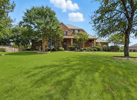 5306 Ravensthorpe Drive Parker TX 75002