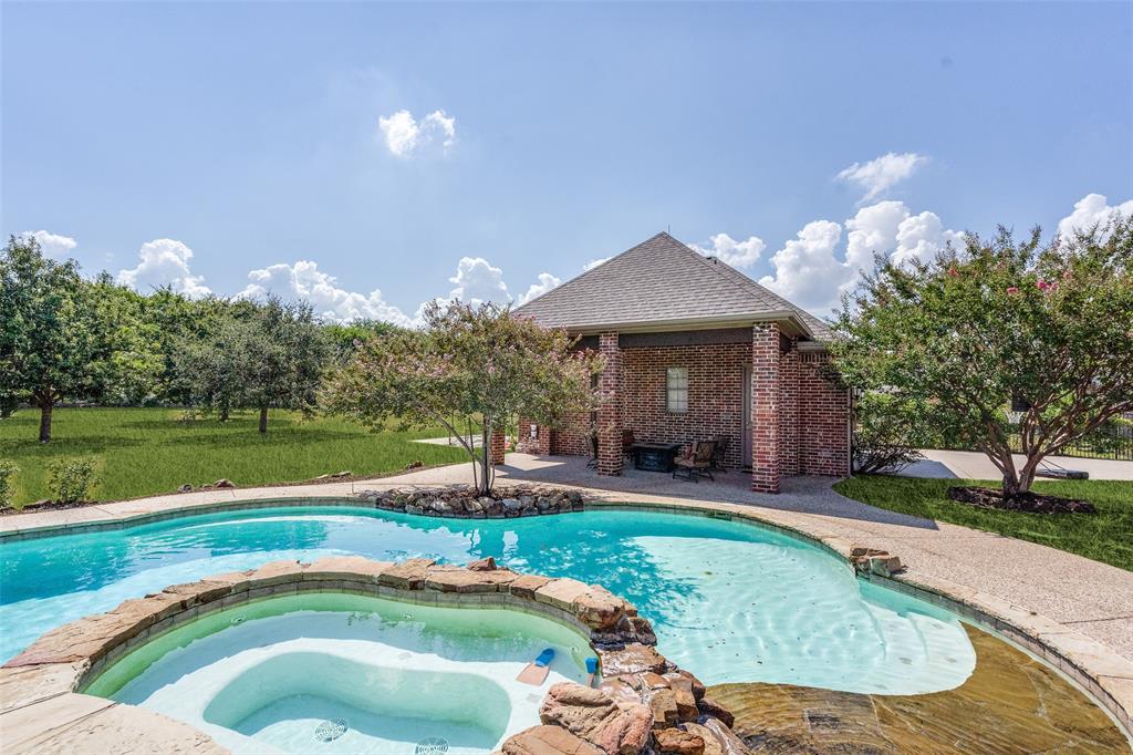 Parker Lake Estates Ph 3-A - Residential