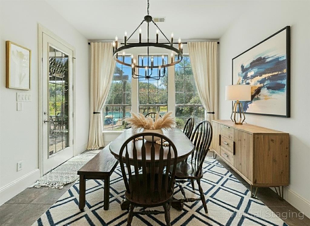 Parker Lake Estates Ph 3-A - Residential