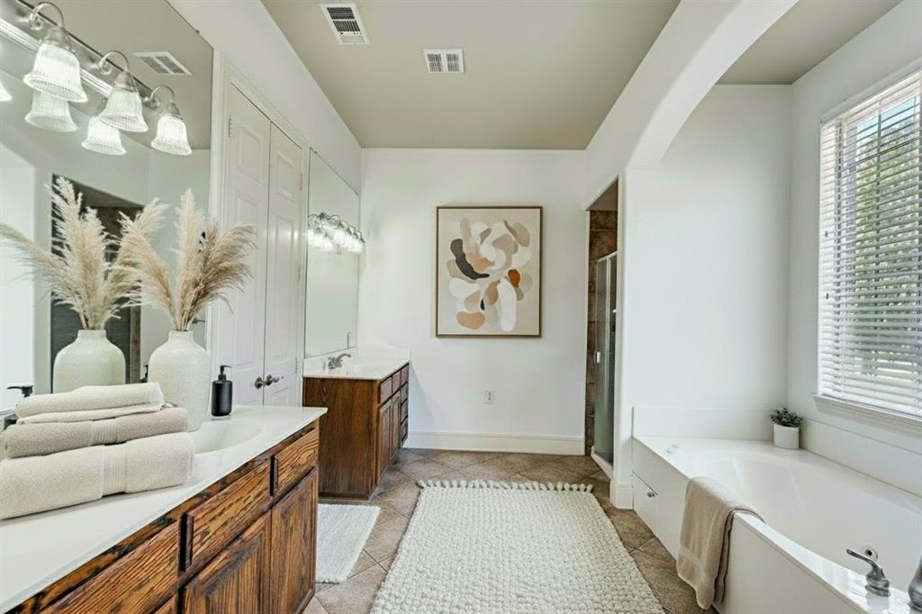 Parker Lake Estates Ph 3-A - Residential