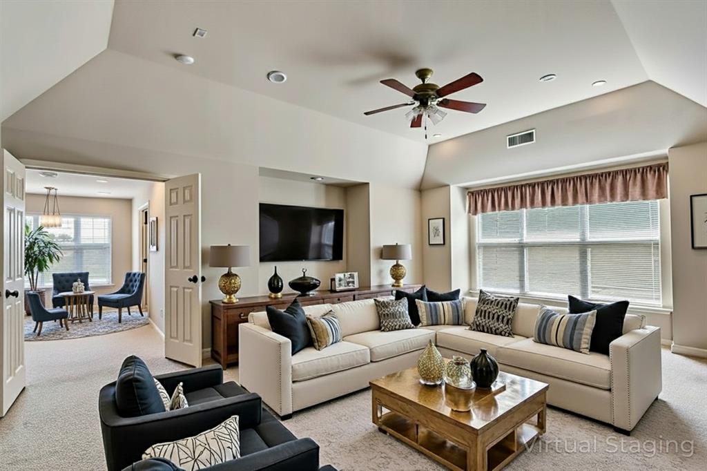 Parker Lake Estates Ph 3-A - Residential