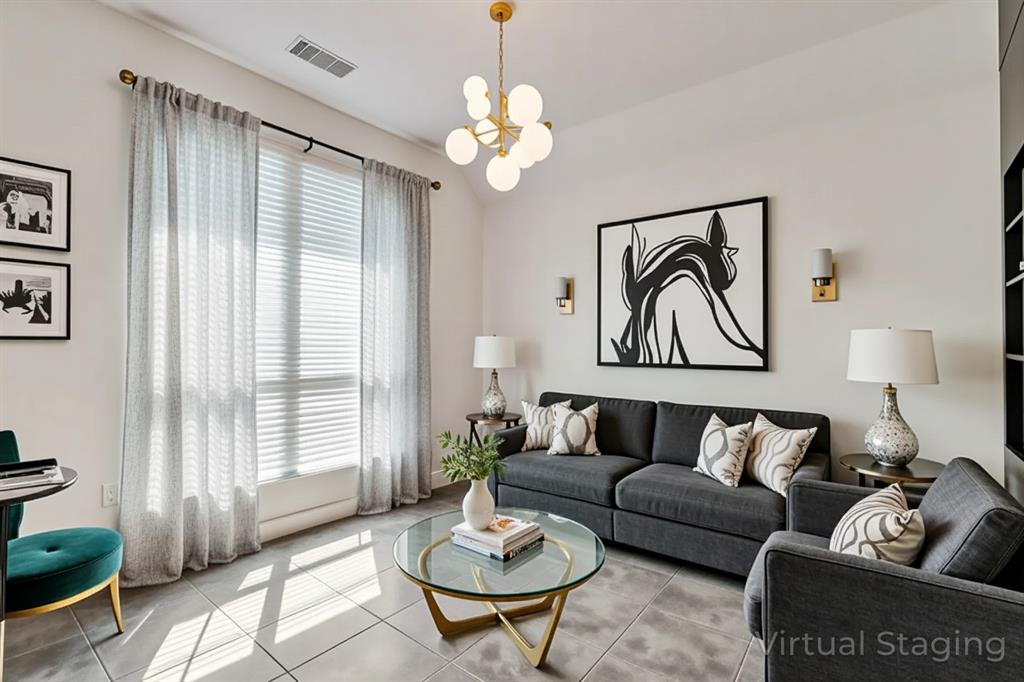 Parker Lake Estates Ph 3-A - Residential