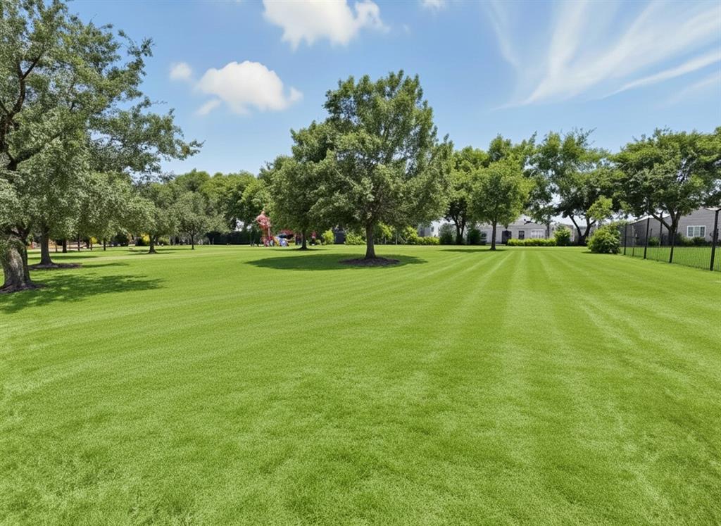 Parker Lake Estates Ph 3-A - Residential