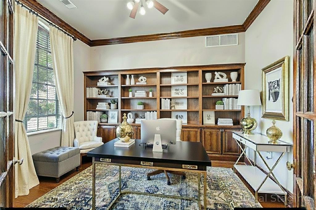 Parker Lake Estates Ph 3-A - Residential