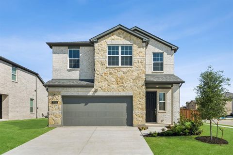 532 Magellan Road Seagoville TX 75159