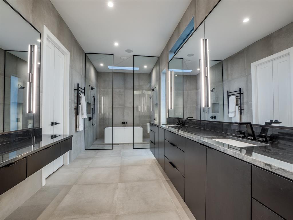 Ross Ave Annex - Residential