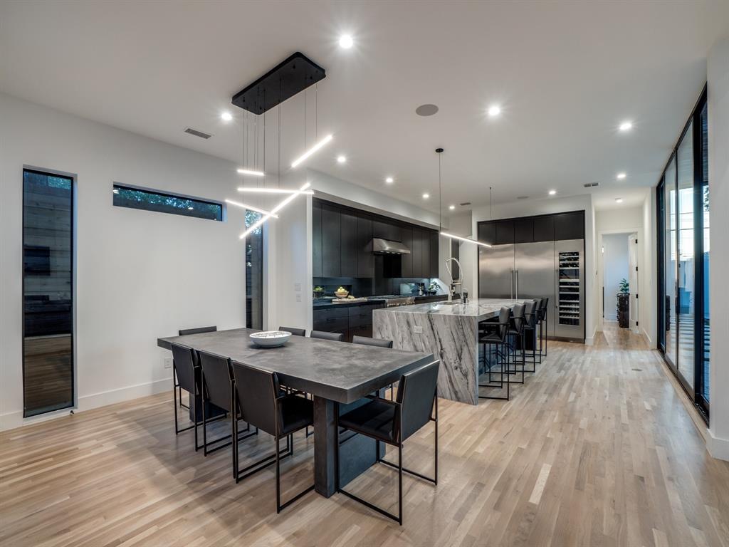 Ross Ave Annex - Residential