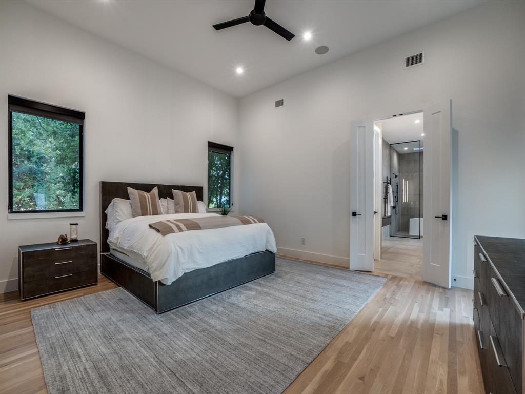 Ross Ave Annex - Residential