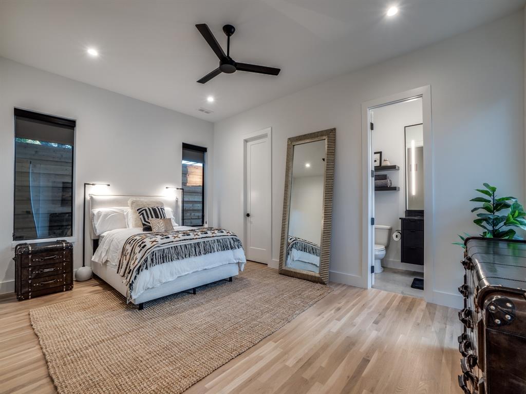 Ross Ave Annex - Residential