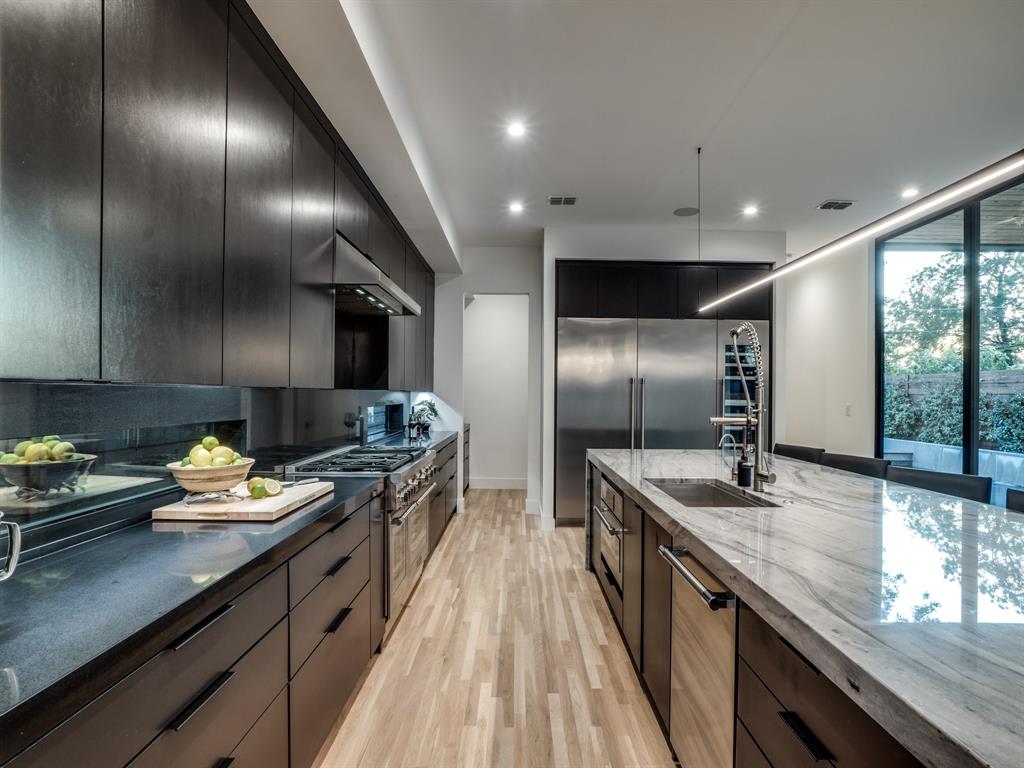 Ross Ave Annex - Residential