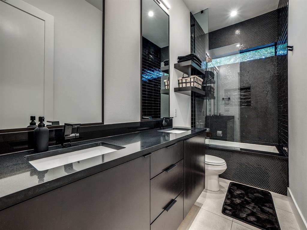 Ross Ave Annex - Residential