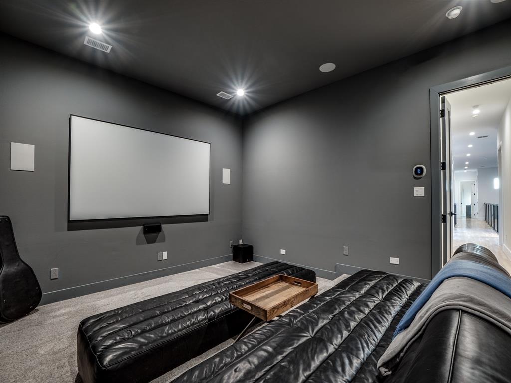 Ross Ave Annex - Residential