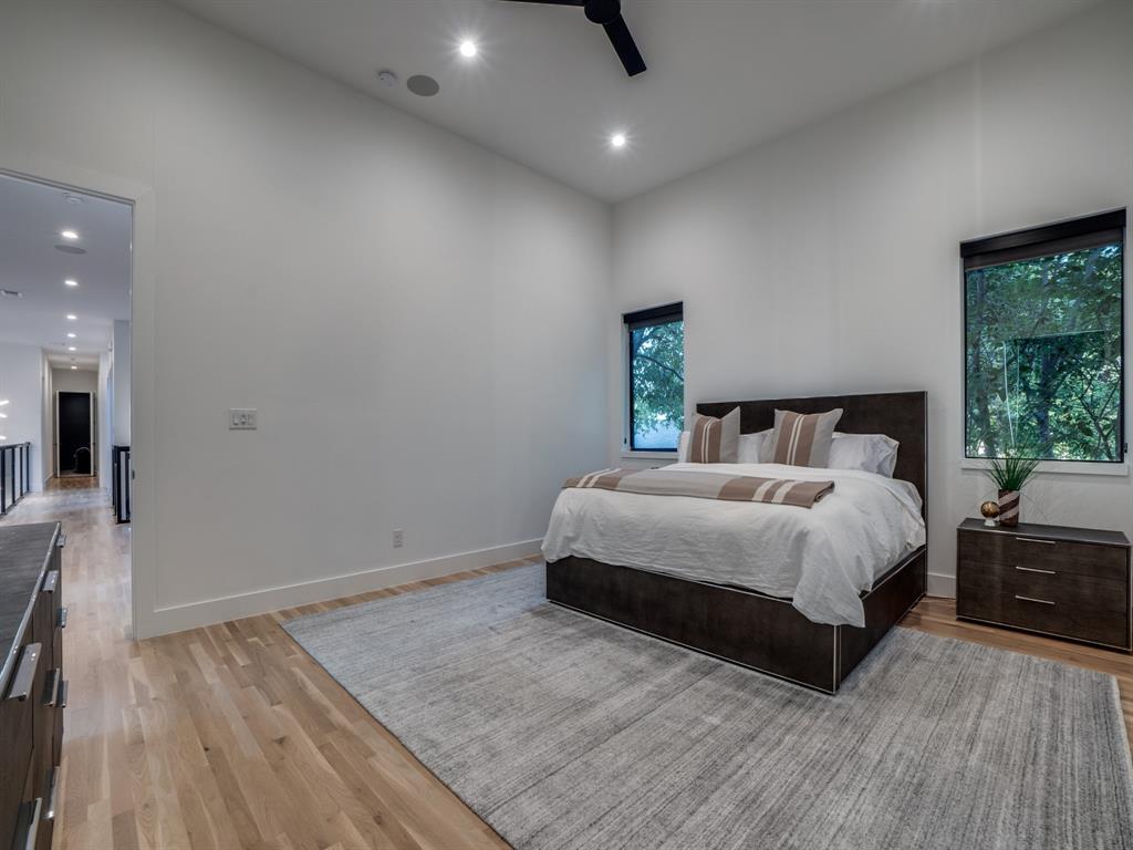 Ross Ave Annex - Residential