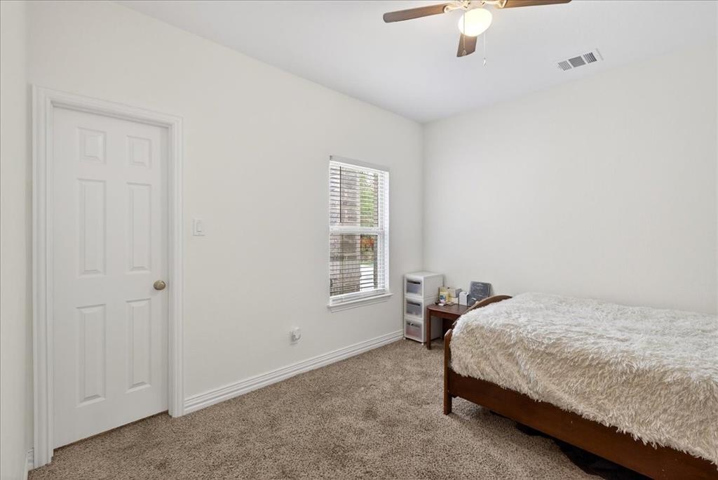 Beachwood Estates Sec A - Residential