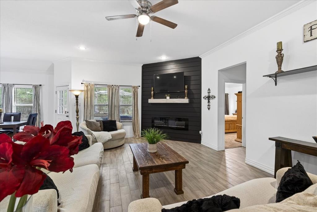 Beachwood Estates Sec A - Residential