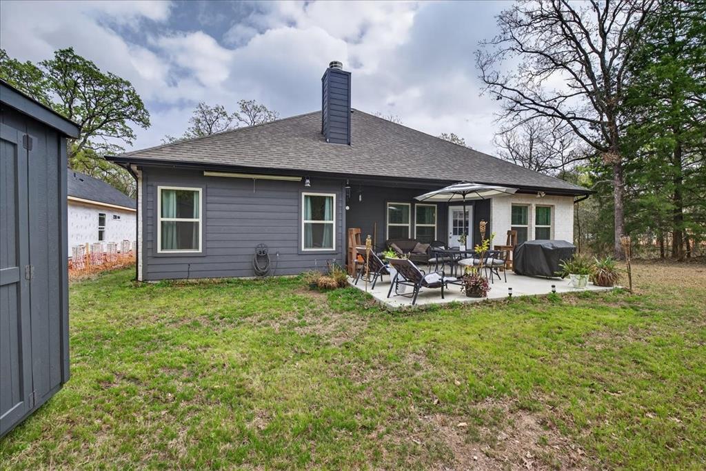 Beachwood Estates Sec A - Residential