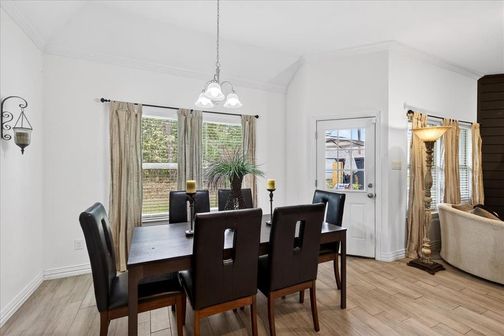 Beachwood Estates Sec A - Residential