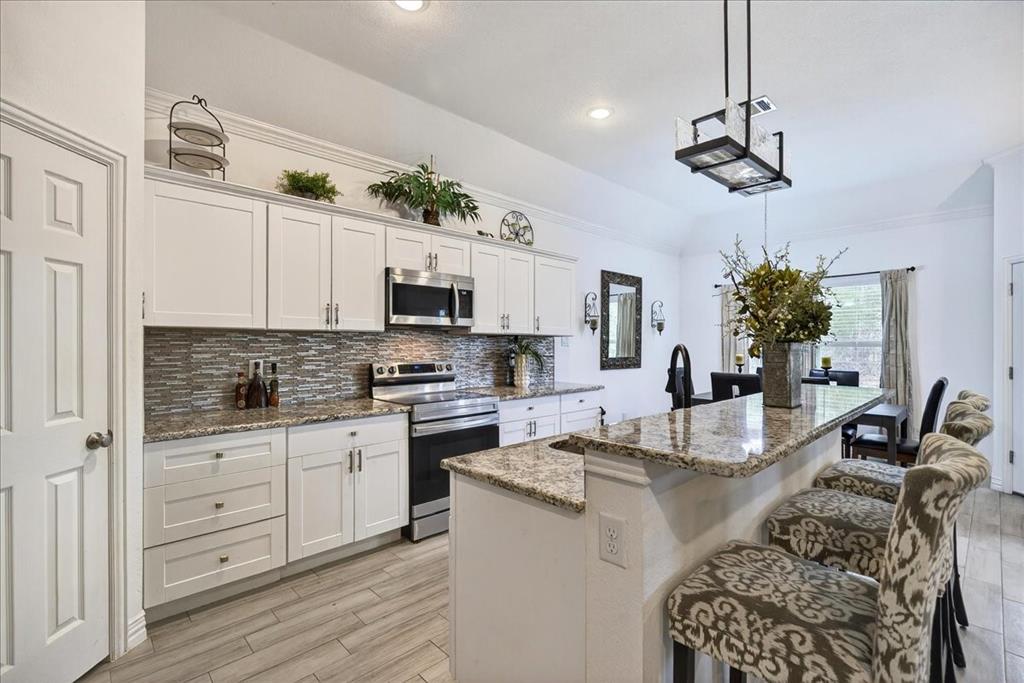 Beachwood Estates Sec A - Residential