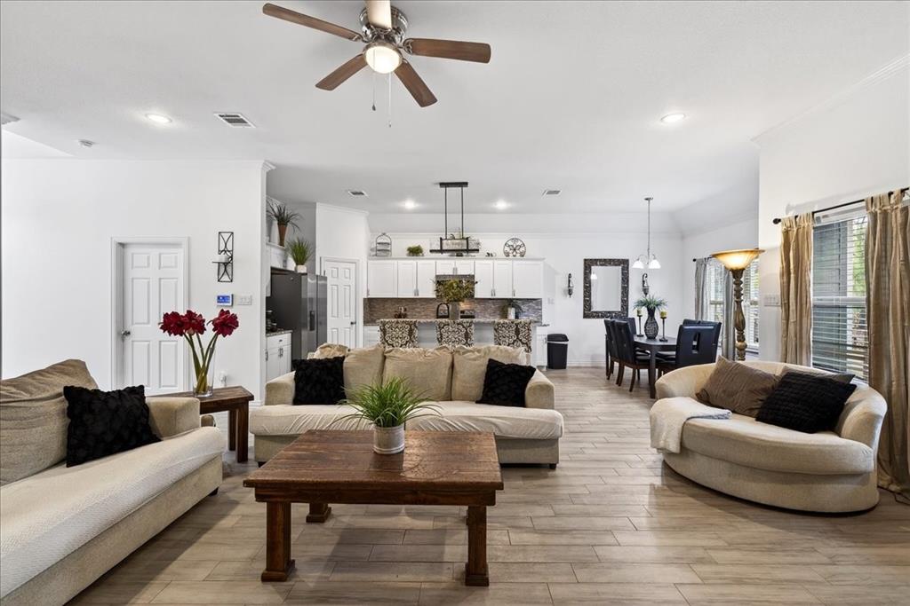 Beachwood Estates Sec A - Residential