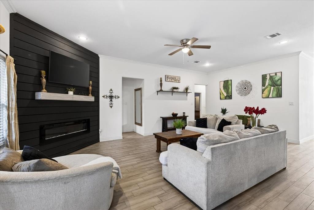 Beachwood Estates Sec A - Residential