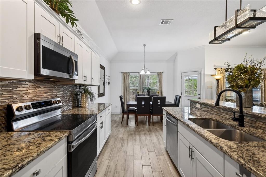 Beachwood Estates Sec A - Residential