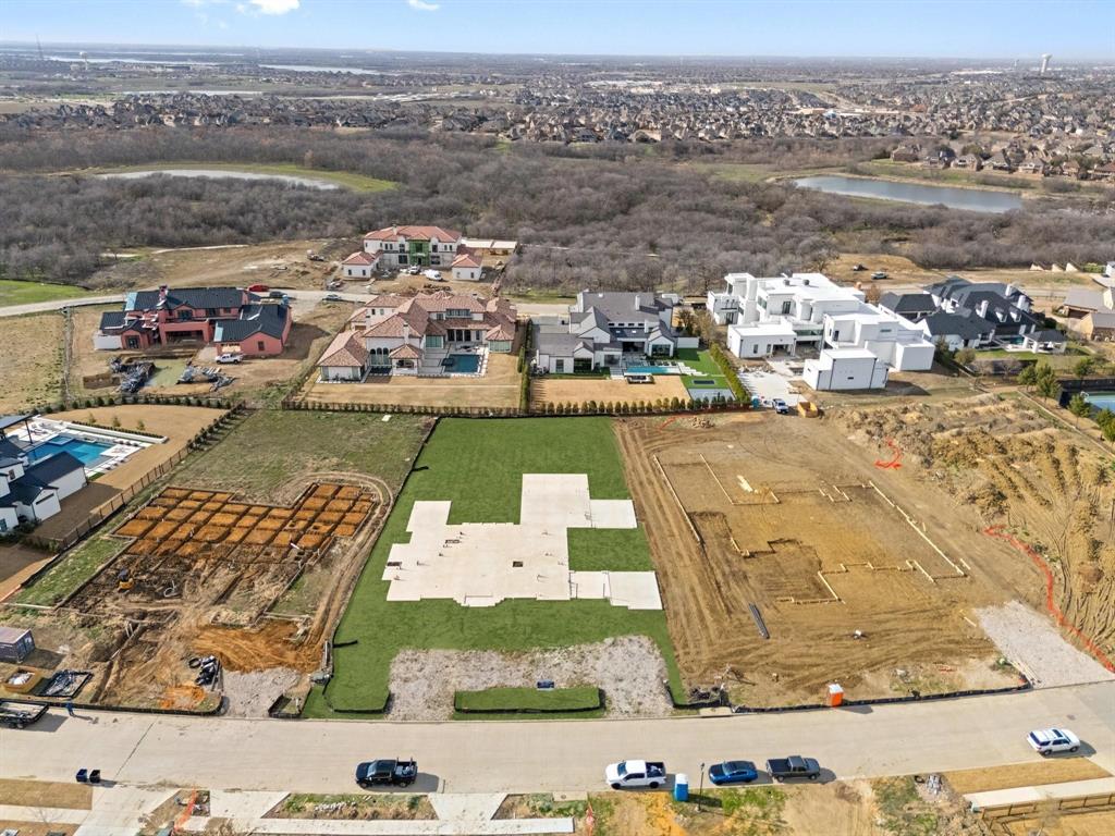 Hills of Kingswood Ph 5a - Land