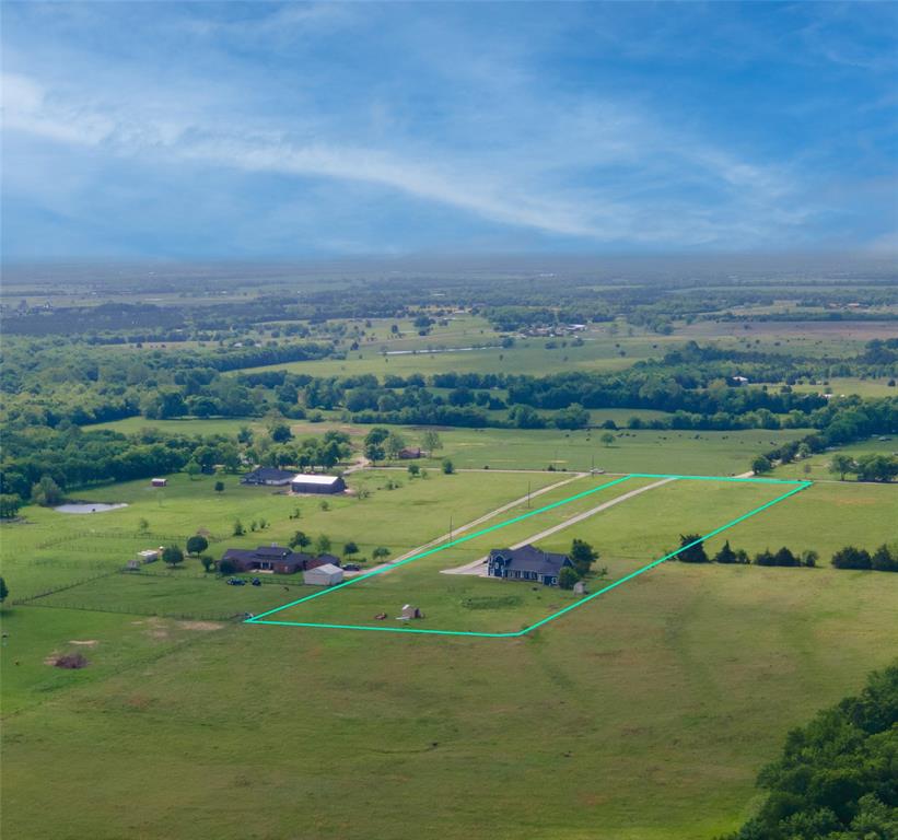 Crutchfield Henry - Farm