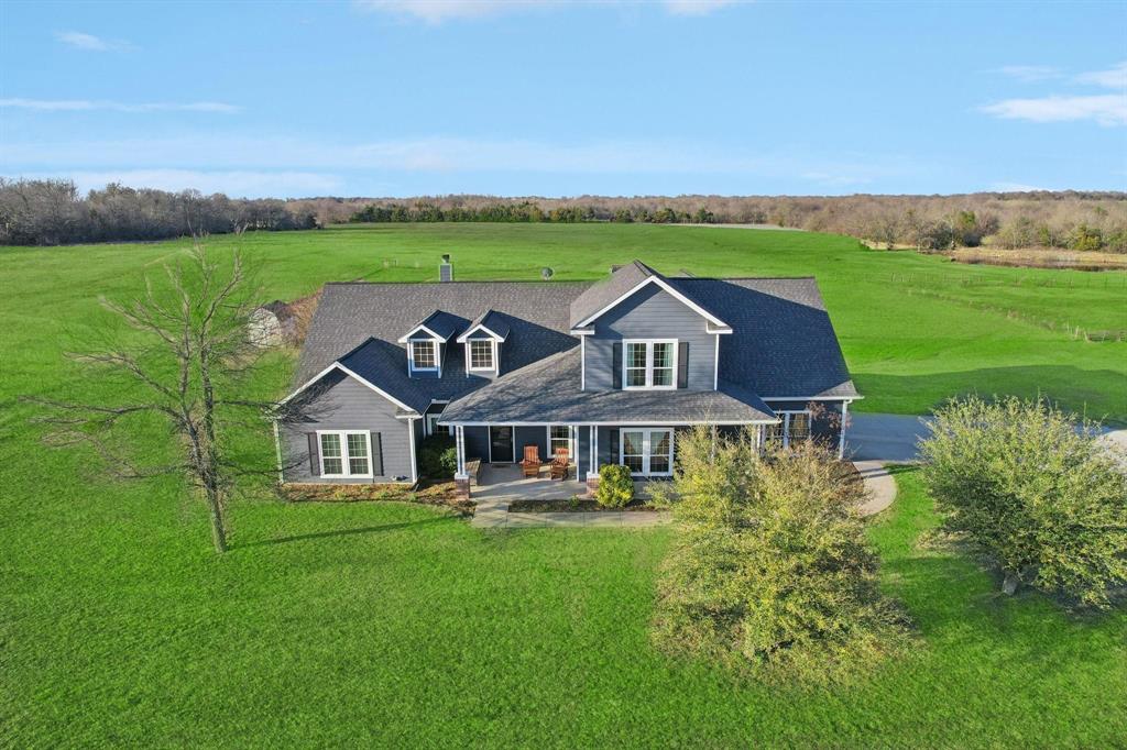 Crutchfield Henry - Farm