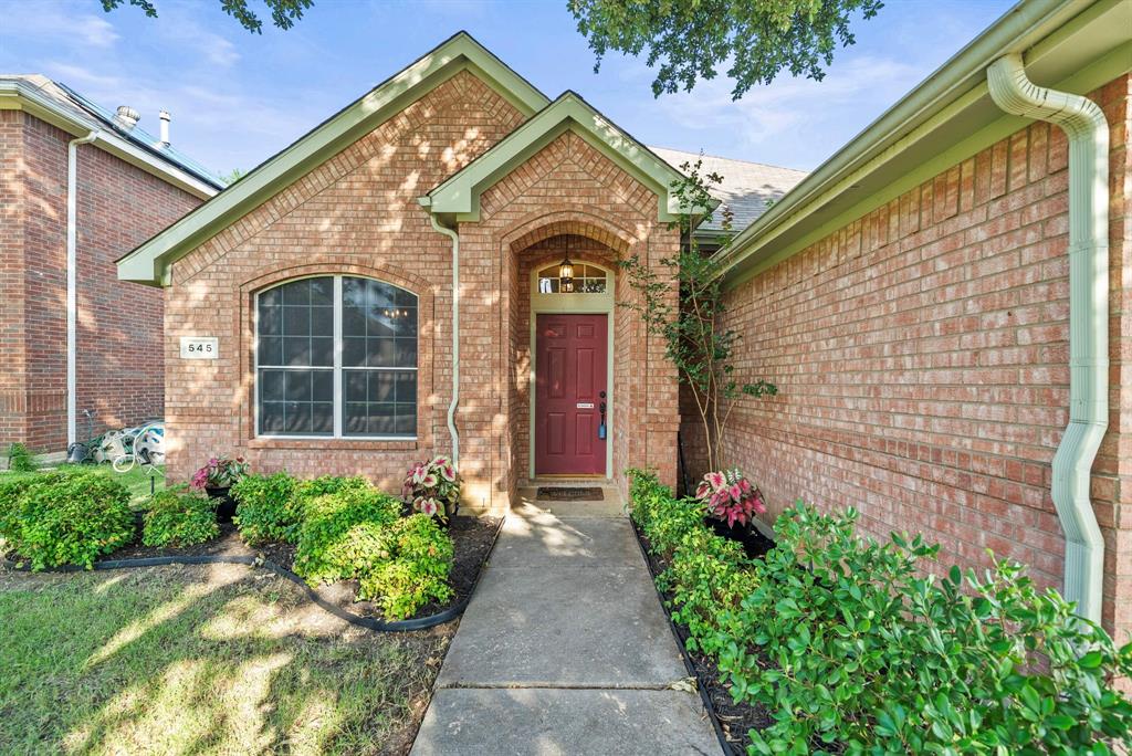 545 Continental Drive