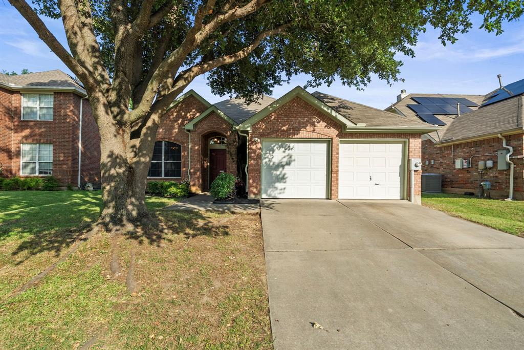 545 Continental Drive